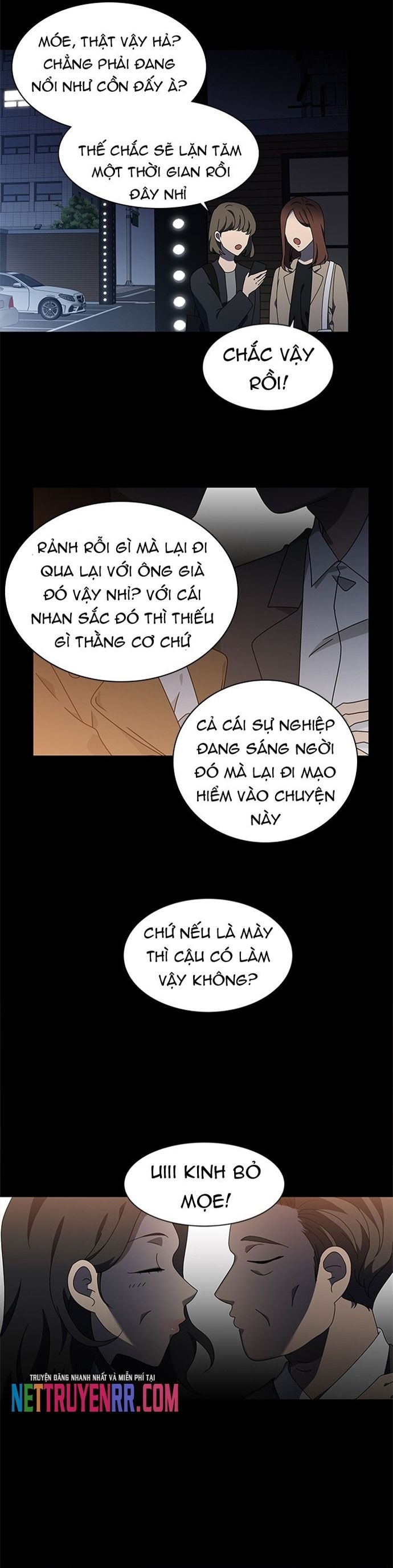 Siêu Sao Độc Chiếm Của Ta Chap 61 - Next Chap 62