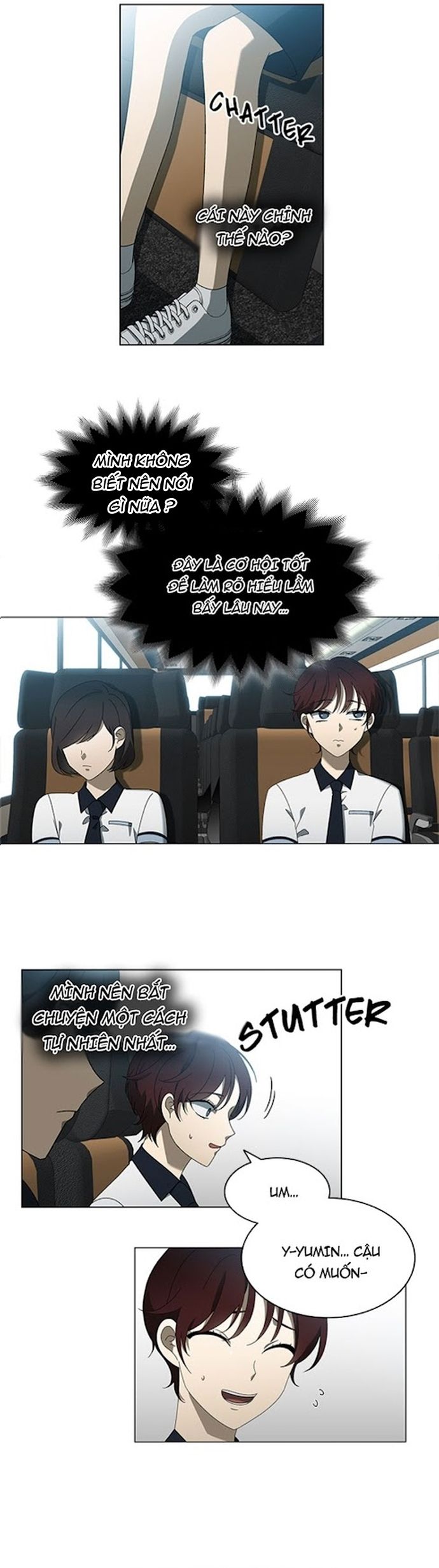 Siêu Sao Độc Chiếm Của Ta Chap 62 - Next Chap 63