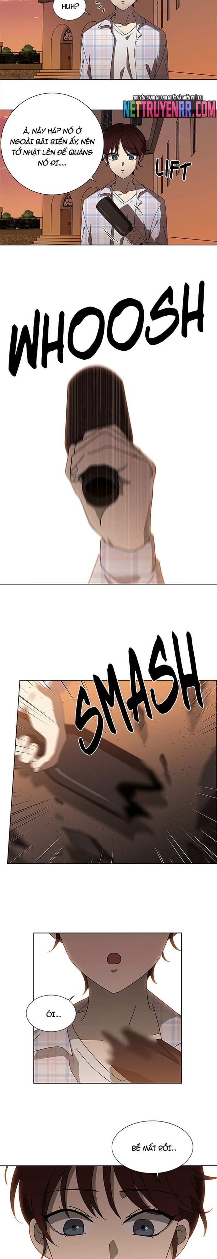 Siêu Sao Độc Chiếm Của Ta Chap 63 - Next Chap 64