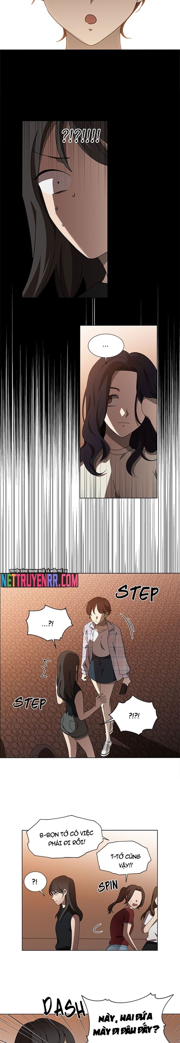 Siêu Sao Độc Chiếm Của Ta Chap 63 - Next Chap 64