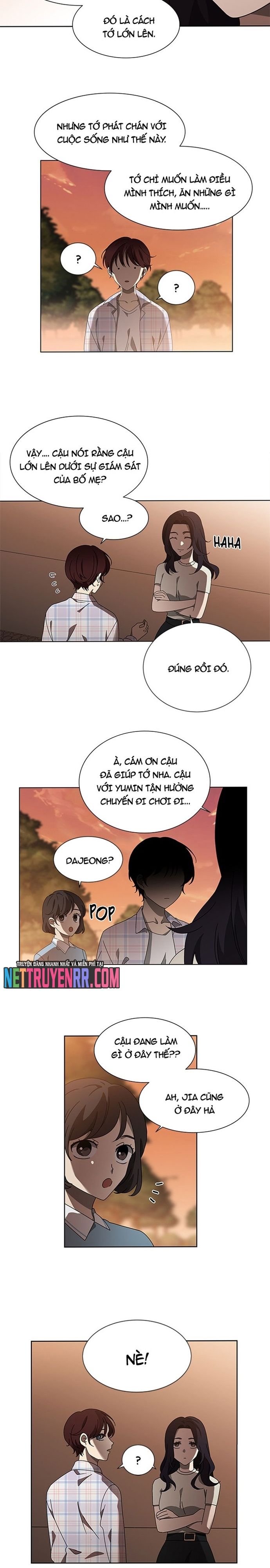 Siêu Sao Độc Chiếm Của Ta Chap 63 - Next Chap 64