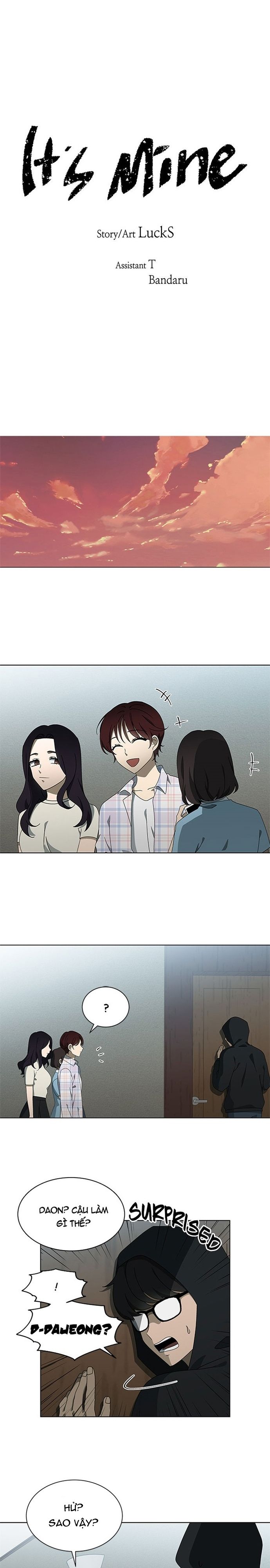 Siêu Sao Độc Chiếm Của Ta Chap 64 - Next Chap 65