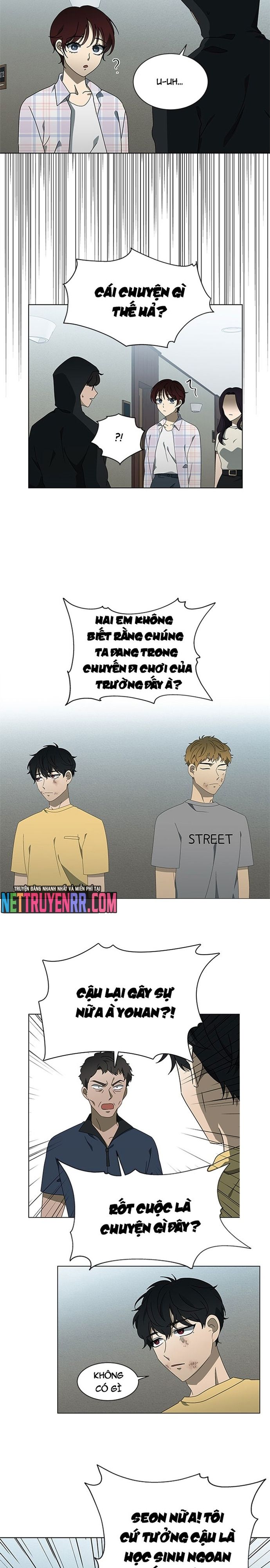 Siêu Sao Độc Chiếm Của Ta Chap 64 - Next Chap 65