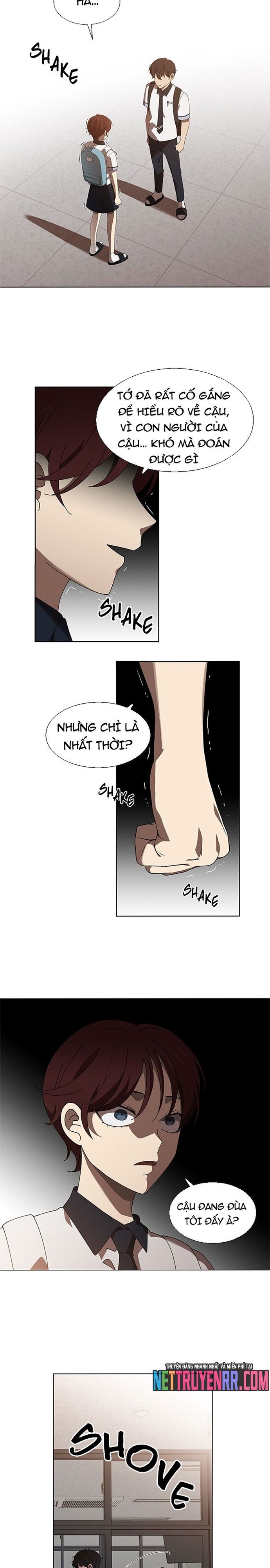 Siêu Sao Độc Chiếm Của Ta Chap 65 - Next Chap 66