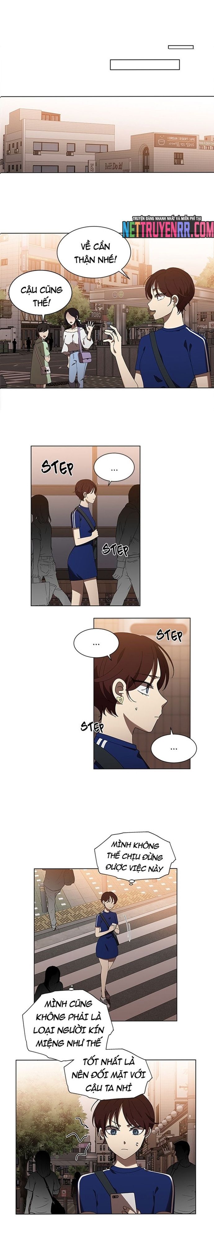Siêu Sao Độc Chiếm Của Ta Chap 66 - Next Chap 67