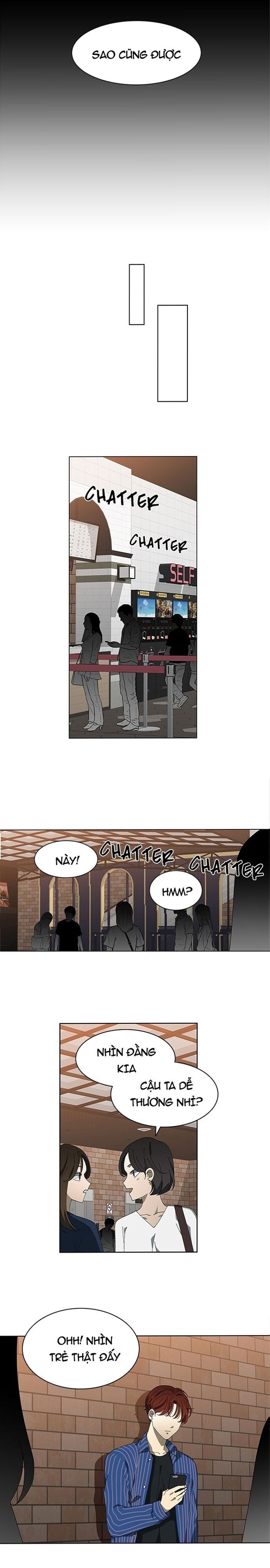 Siêu Sao Độc Chiếm Của Ta Chap 66 - Next Chap 67