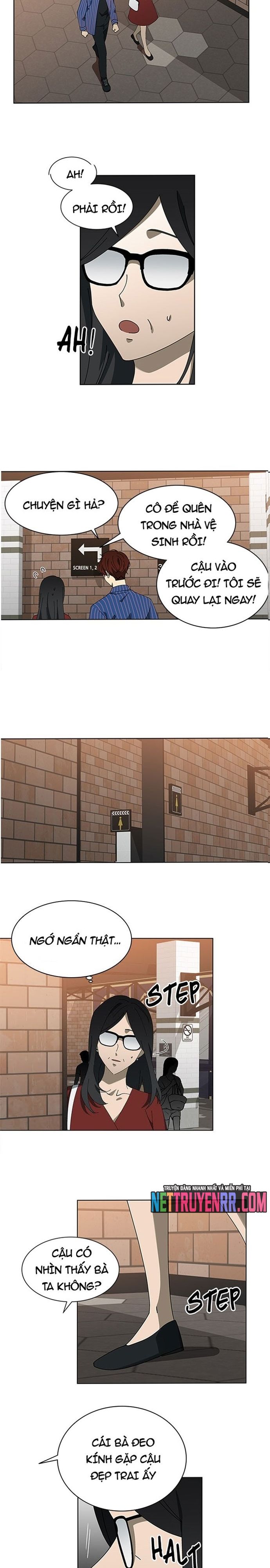 Siêu Sao Độc Chiếm Của Ta Chap 66 - Next Chap 67