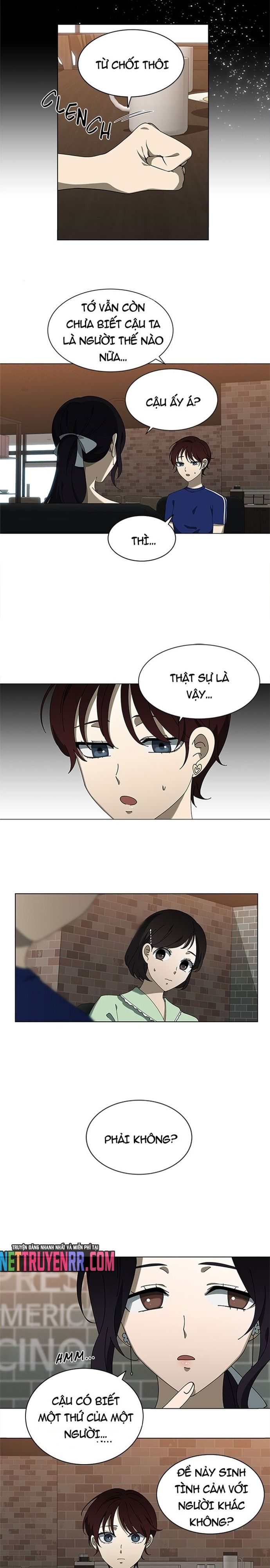 Siêu Sao Độc Chiếm Của Ta Chap 66 - Next Chap 67