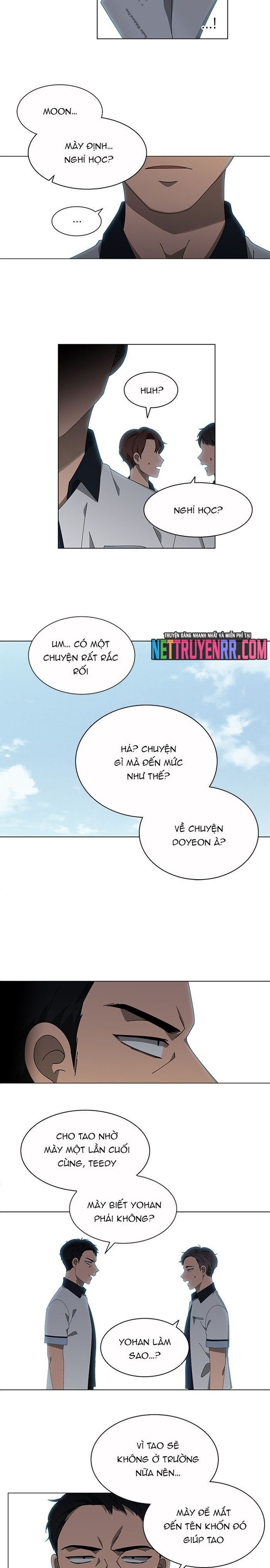 Siêu Sao Độc Chiếm Của Ta Chap 67 - Next Chap 68