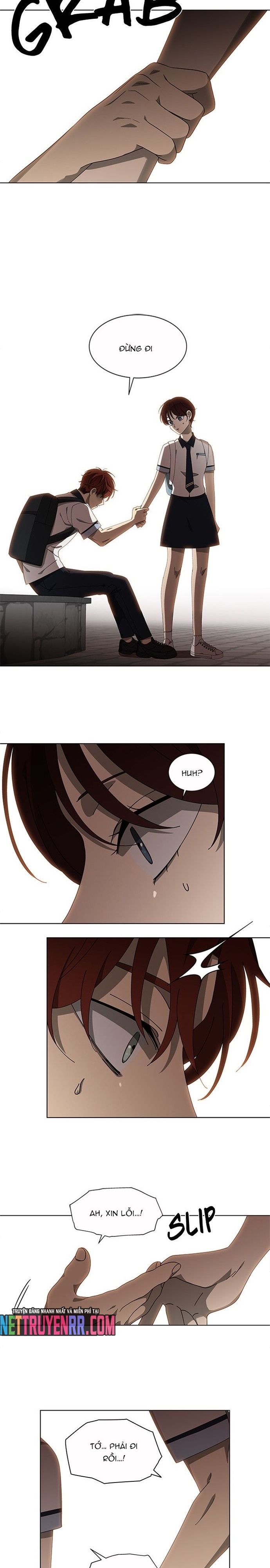 Siêu Sao Độc Chiếm Của Ta Chap 68 - Next Chap 69