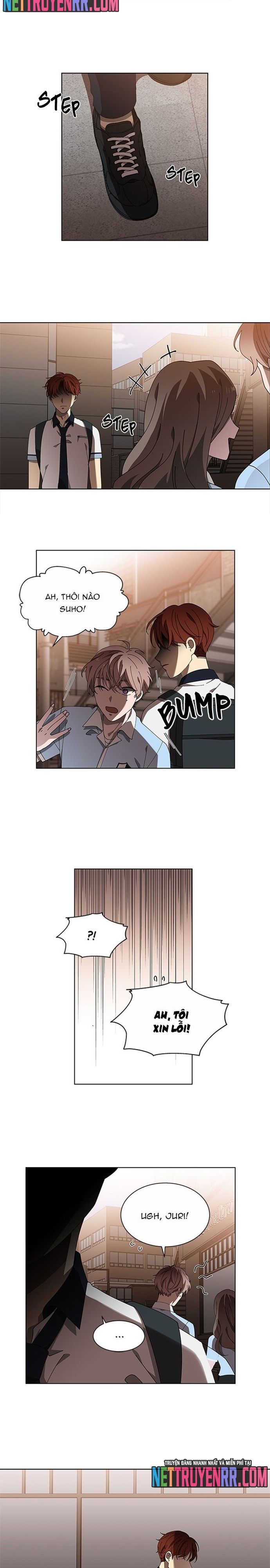 Siêu Sao Độc Chiếm Của Ta Chap 68 - Next Chap 69