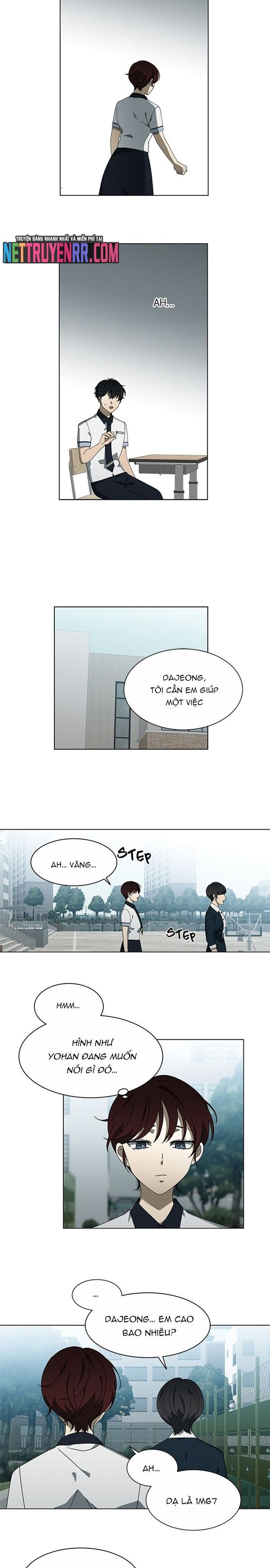 Siêu Sao Độc Chiếm Của Ta Chap 68 - Next Chap 69