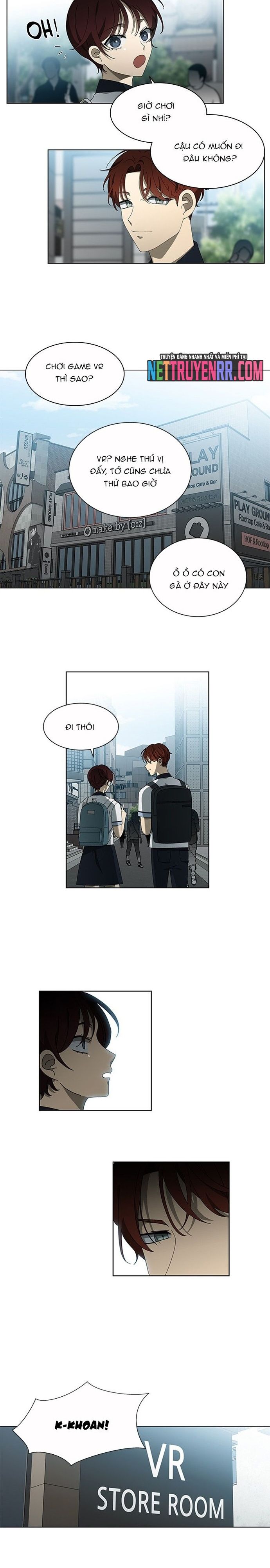 Siêu Sao Độc Chiếm Của Ta Chap 68 - Next Chap 69