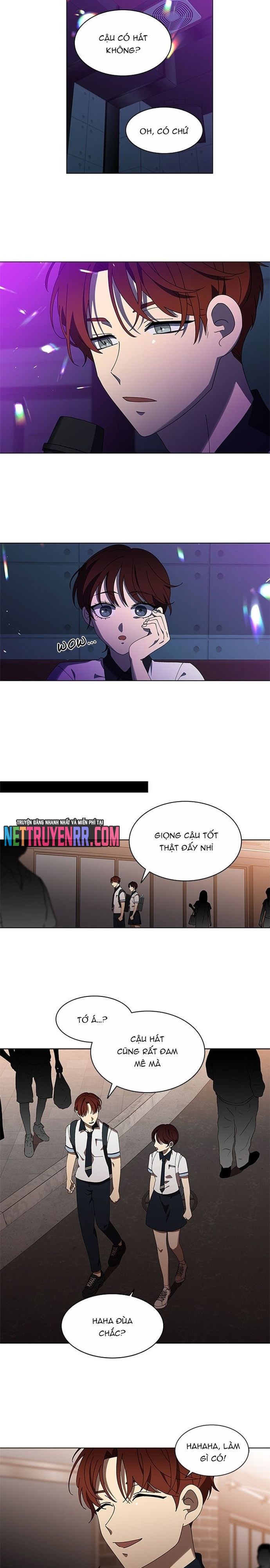 Siêu Sao Độc Chiếm Của Ta Chap 68 - Next Chap 69