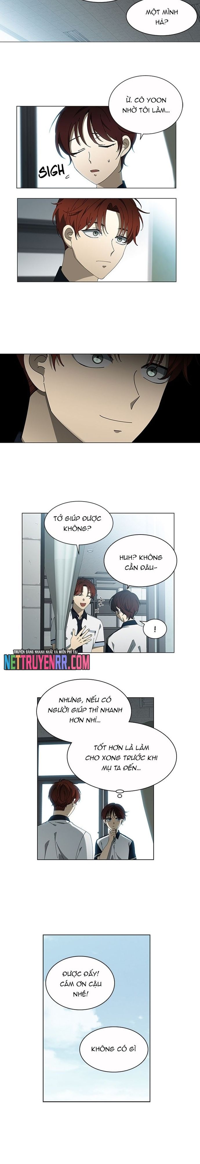 Siêu Sao Độc Chiếm Của Ta Chap 69 - Next Chap 70