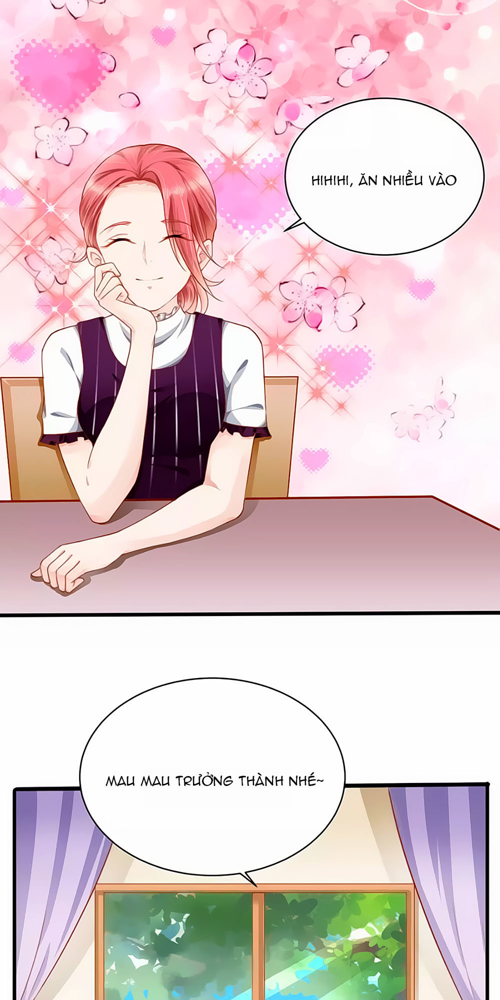 Siêu Sao Độc Chiếm Của Ta Chap 7 - Next Chap 8