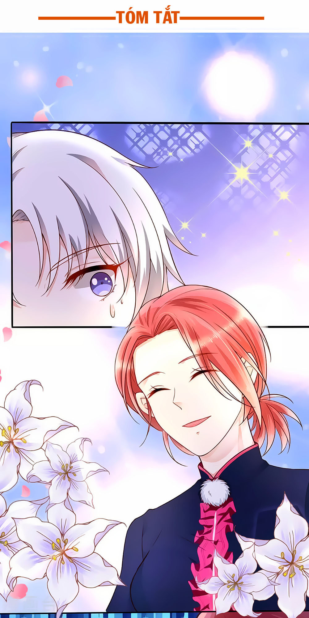 Siêu Sao Độc Chiếm Của Ta Chap 7 - Next Chap 8