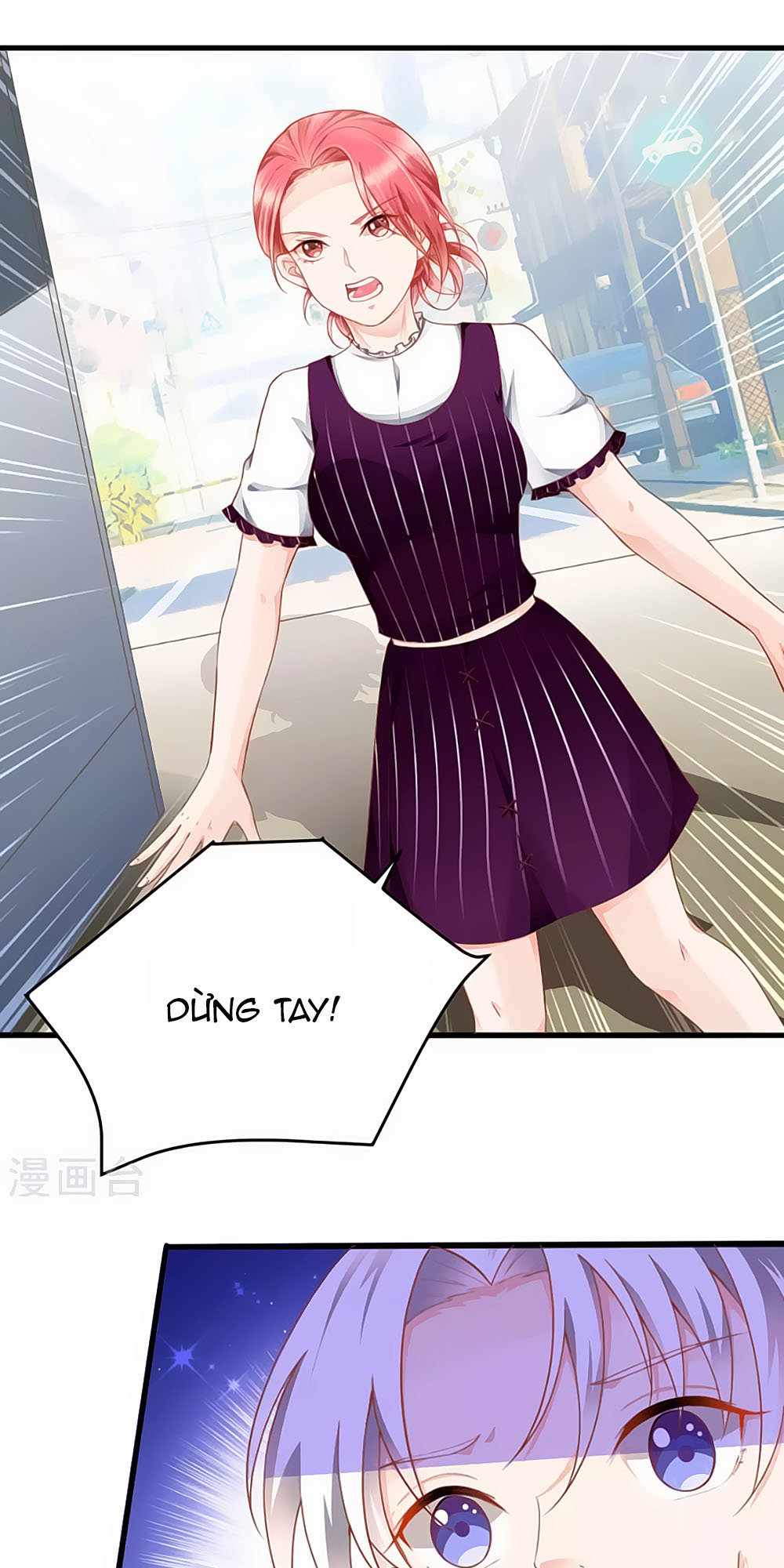 Siêu Sao Độc Chiếm Của Ta Chap 7 - Next Chap 8