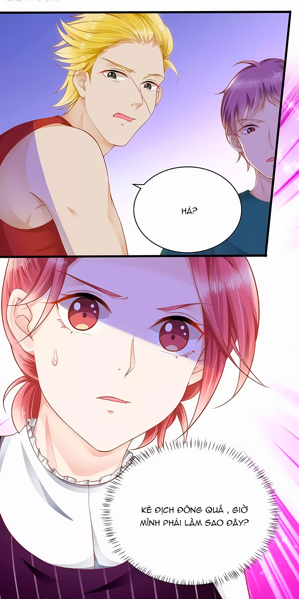 Siêu Sao Độc Chiếm Của Ta Chap 7 - Next Chap 8