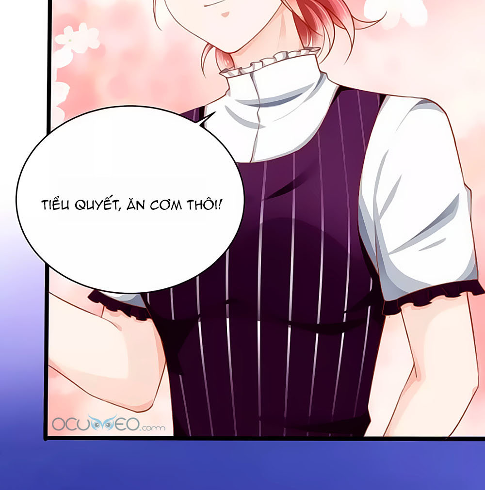 Siêu Sao Độc Chiếm Của Ta Chap 7 - Next Chap 8