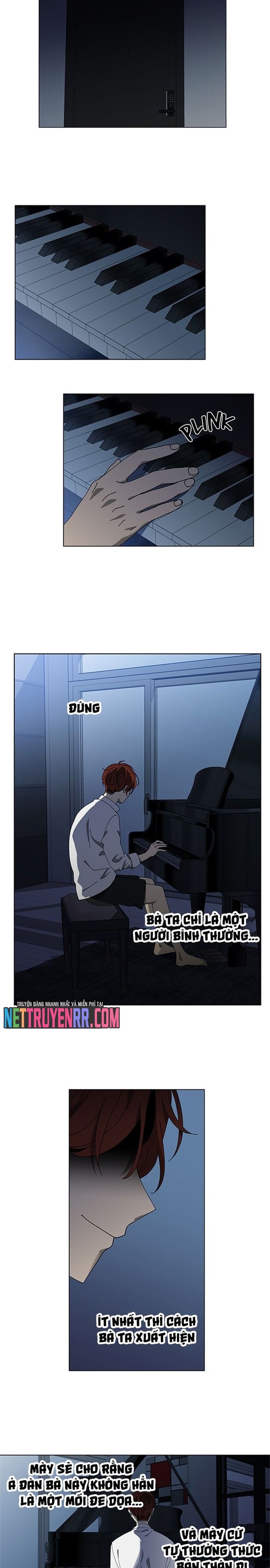 Siêu Sao Độc Chiếm Của Ta Chap 71 - Next Chap 72
