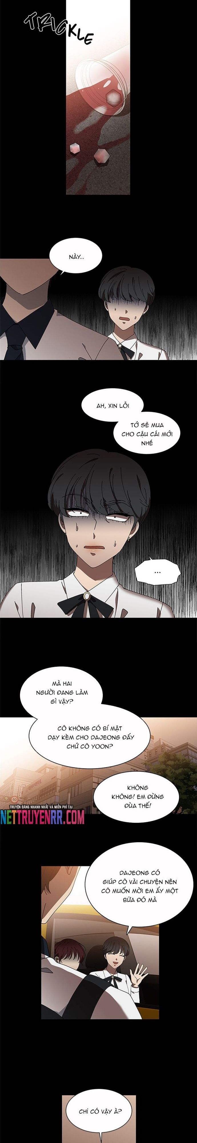 Siêu Sao Độc Chiếm Của Ta Chap 71 - Next Chap 72