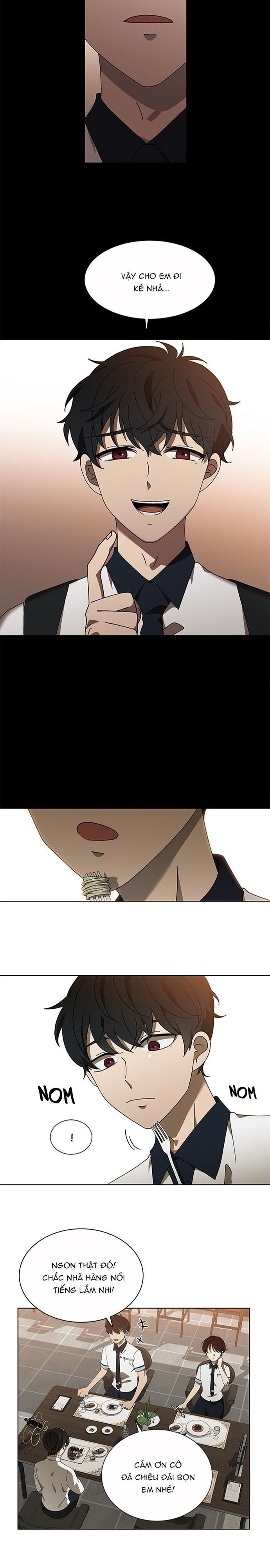 Siêu Sao Độc Chiếm Của Ta Chap 71 - Next Chap 72