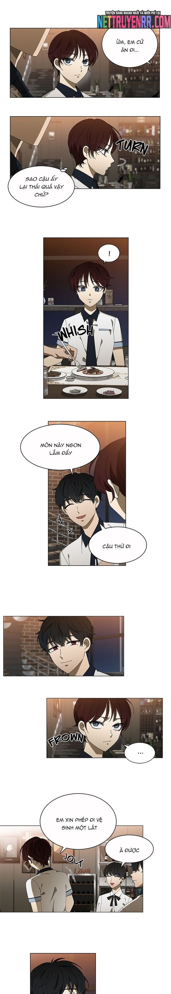 Siêu Sao Độc Chiếm Của Ta Chap 71 - Next Chap 72