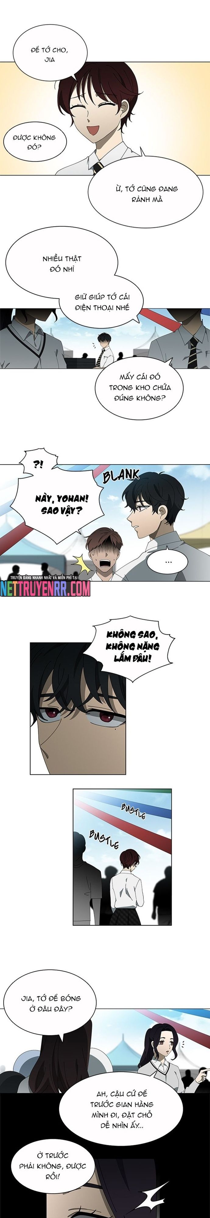 Siêu Sao Độc Chiếm Của Ta Chap 72 - Next Chap 73