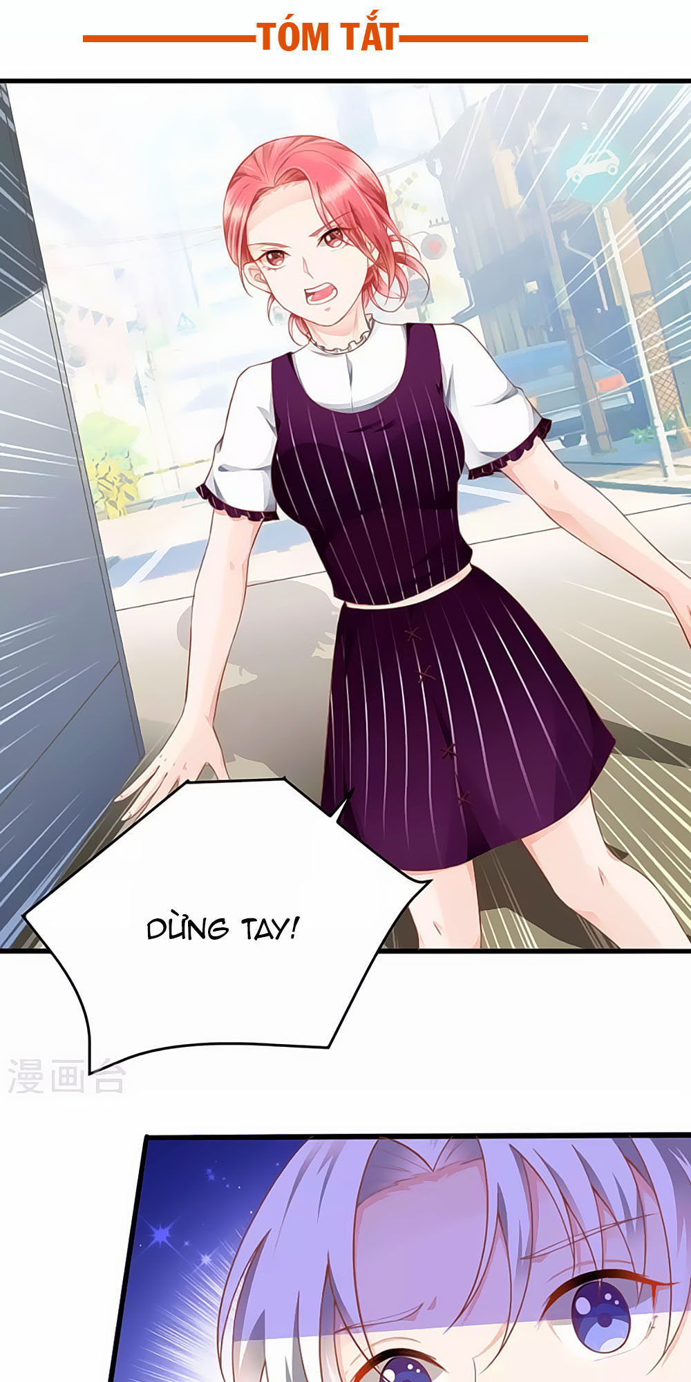 Siêu Sao Độc Chiếm Của Ta Chap 8 - Next Chap 9