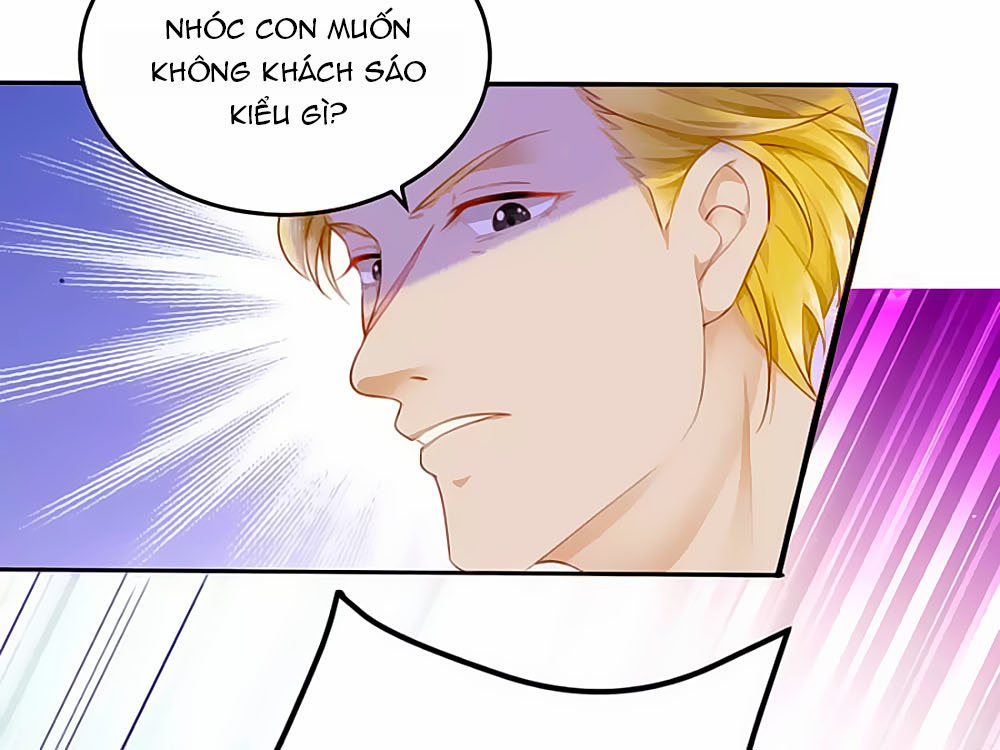 Siêu Sao Độc Chiếm Của Ta Chap 8 - Next Chap 9