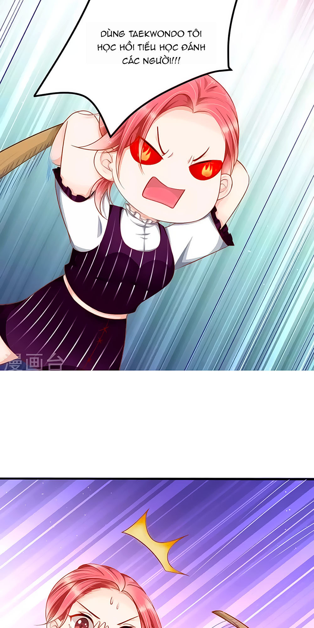Siêu Sao Độc Chiếm Của Ta Chap 8 - Next Chap 9