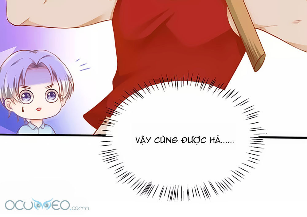 Siêu Sao Độc Chiếm Của Ta Chap 8 - Next Chap 9