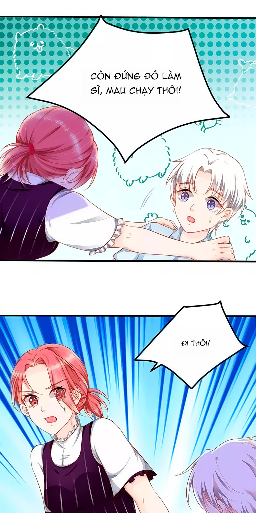 Siêu Sao Độc Chiếm Của Ta Chap 8 - Next Chap 9