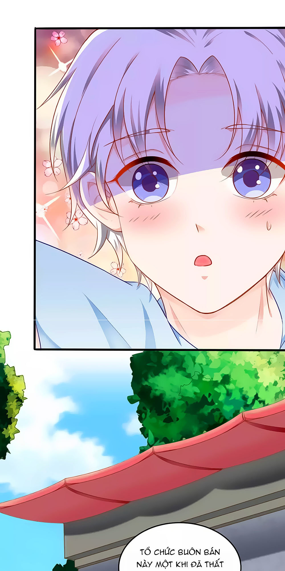 Siêu Sao Độc Chiếm Của Ta Chap 8 - Next Chap 9