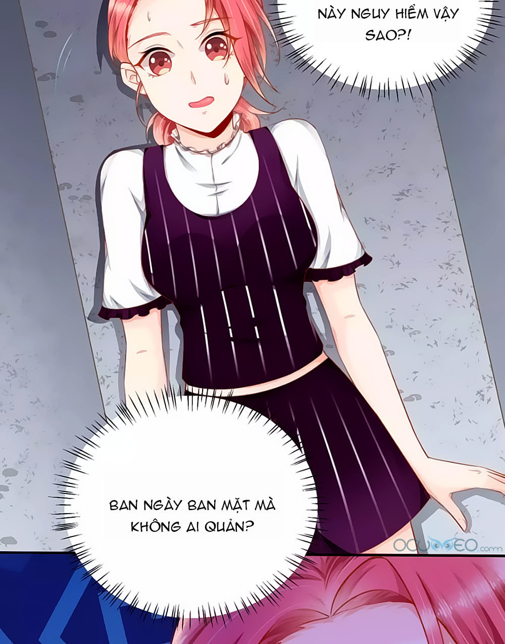 Siêu Sao Độc Chiếm Của Ta Chap 8 - Next Chap 9