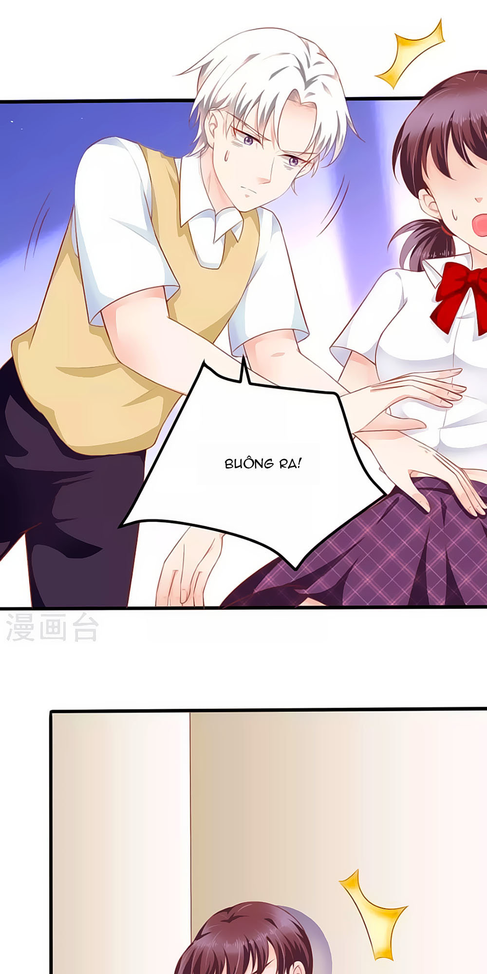 Siêu Sao Độc Chiếm Của Ta Chap 9 - Next Chap 10