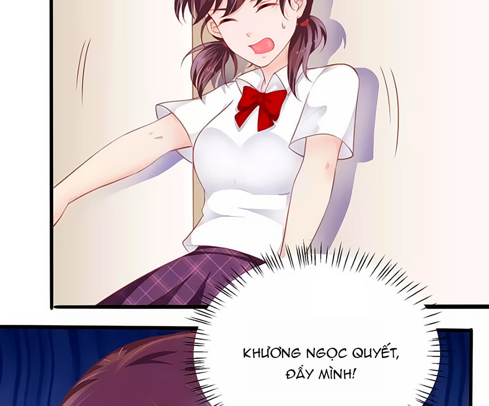 Siêu Sao Độc Chiếm Của Ta Chap 9 - Next Chap 10