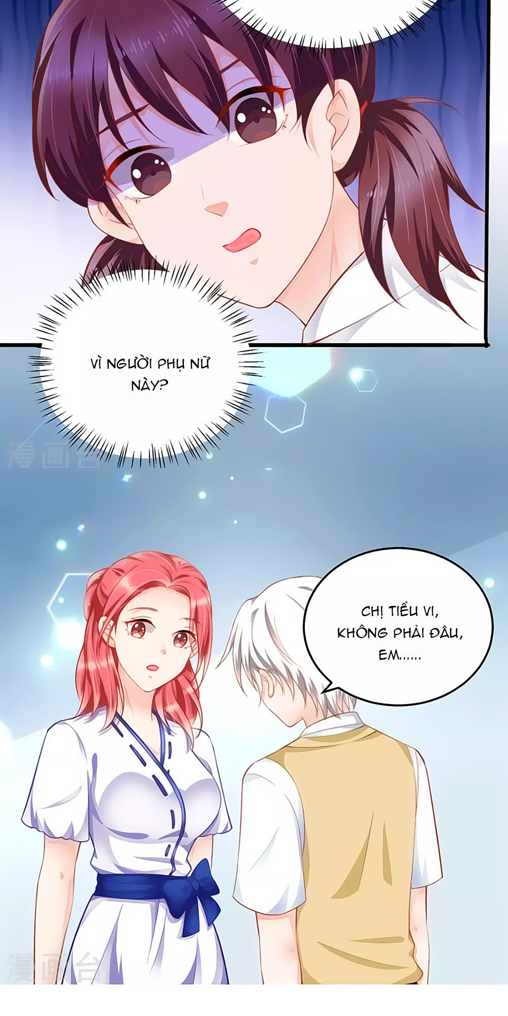 Siêu Sao Độc Chiếm Của Ta Chap 9 - Next Chap 10