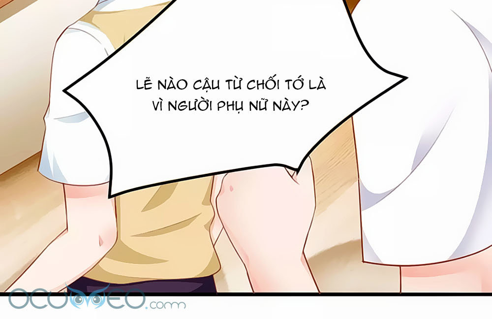 Siêu Sao Độc Chiếm Của Ta Chap 9 - Next Chap 10