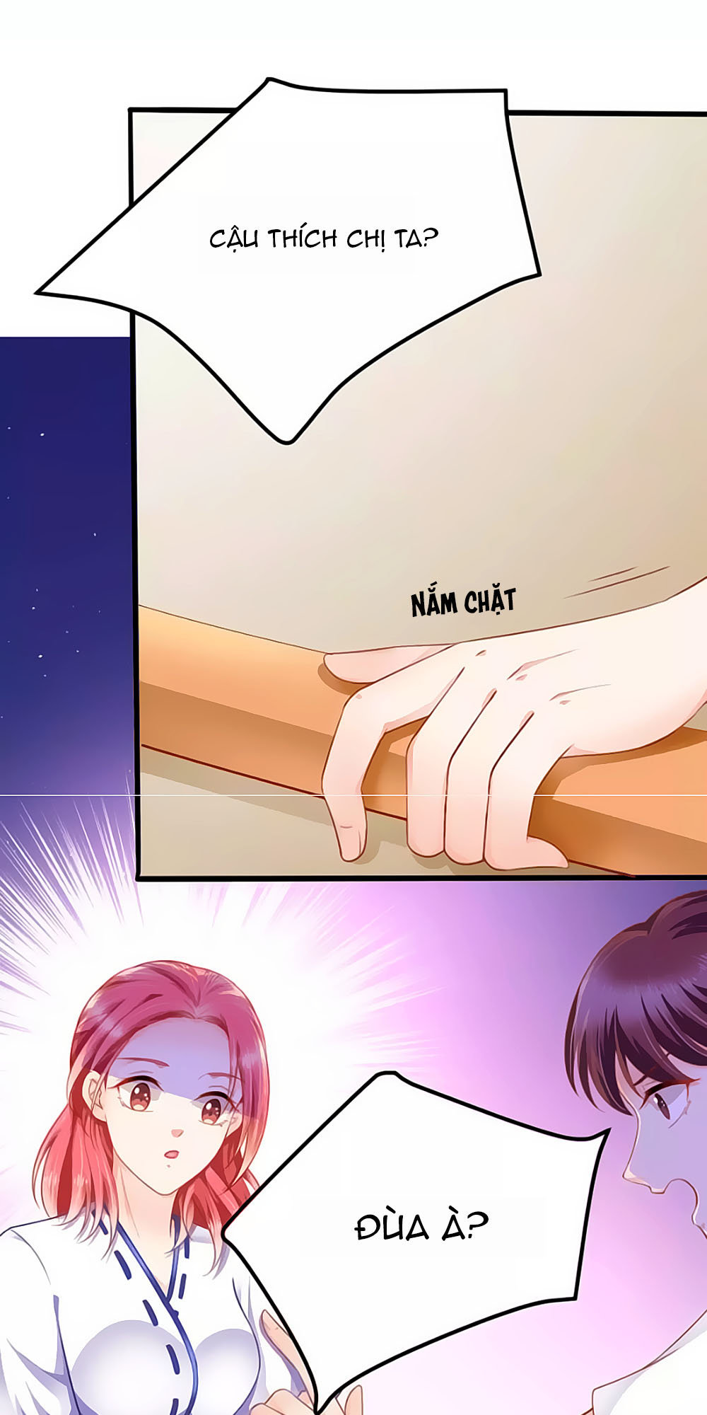 Siêu Sao Độc Chiếm Của Ta Chap 9 - Next Chap 10
