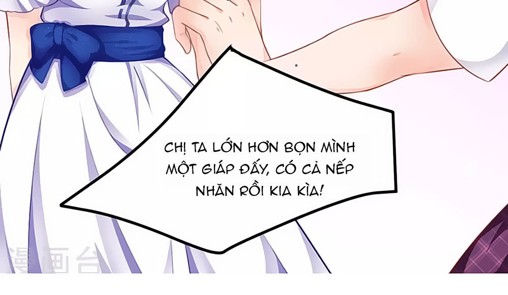Siêu Sao Độc Chiếm Của Ta Chap 9 - Next Chap 10