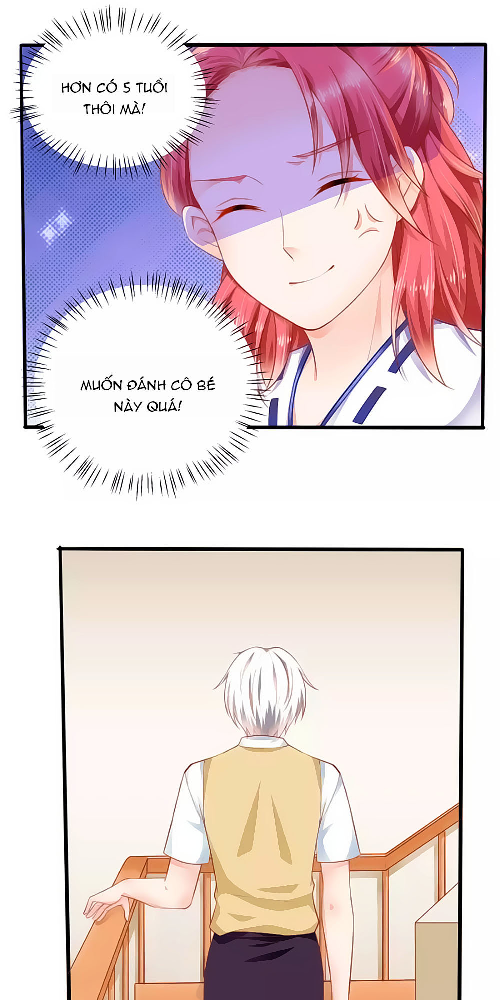 Siêu Sao Độc Chiếm Của Ta Chap 9 - Next Chap 10