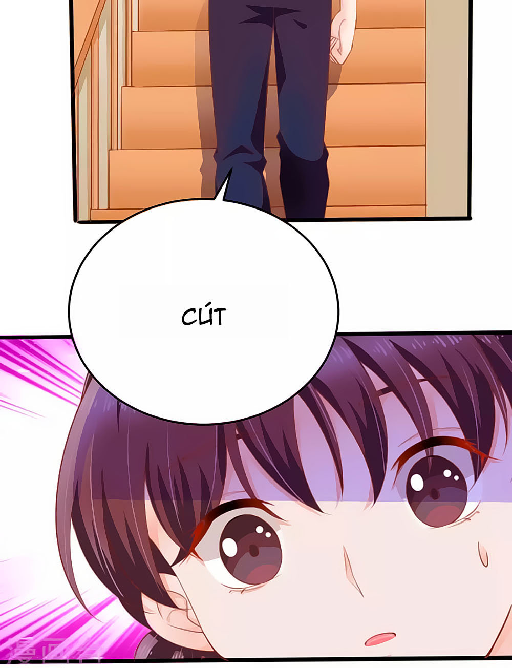 Siêu Sao Độc Chiếm Của Ta Chap 9 - Next Chap 10