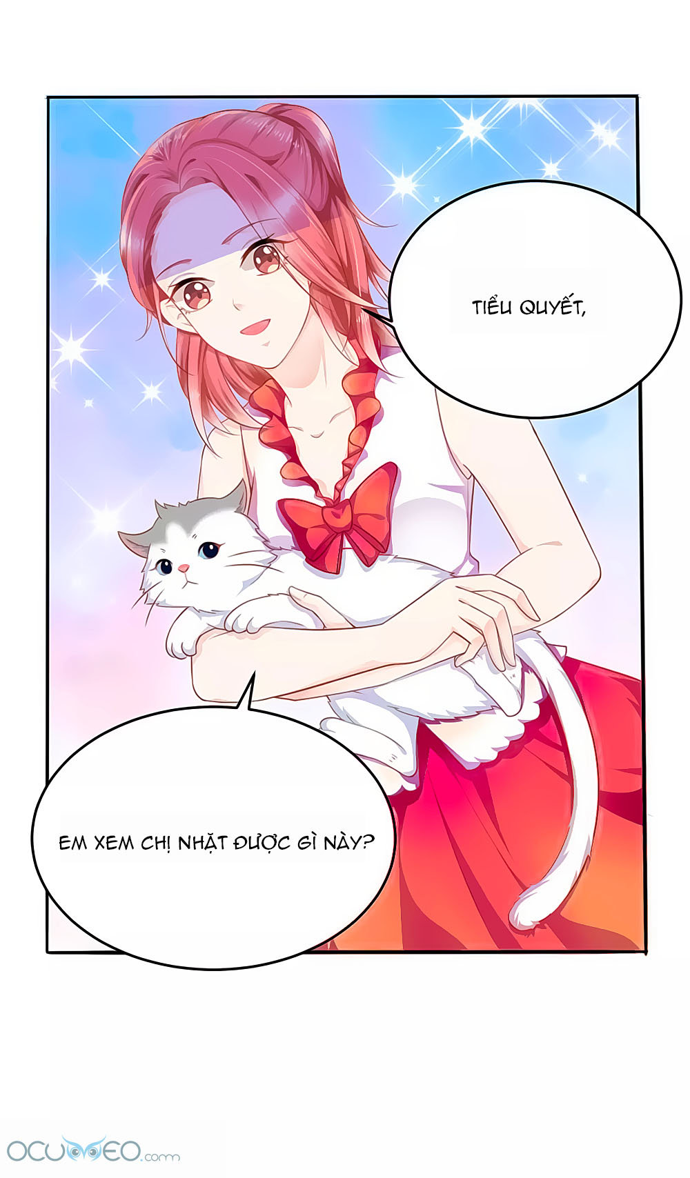 Siêu Sao Độc Chiếm Của Ta Chap 9 - Next Chap 10