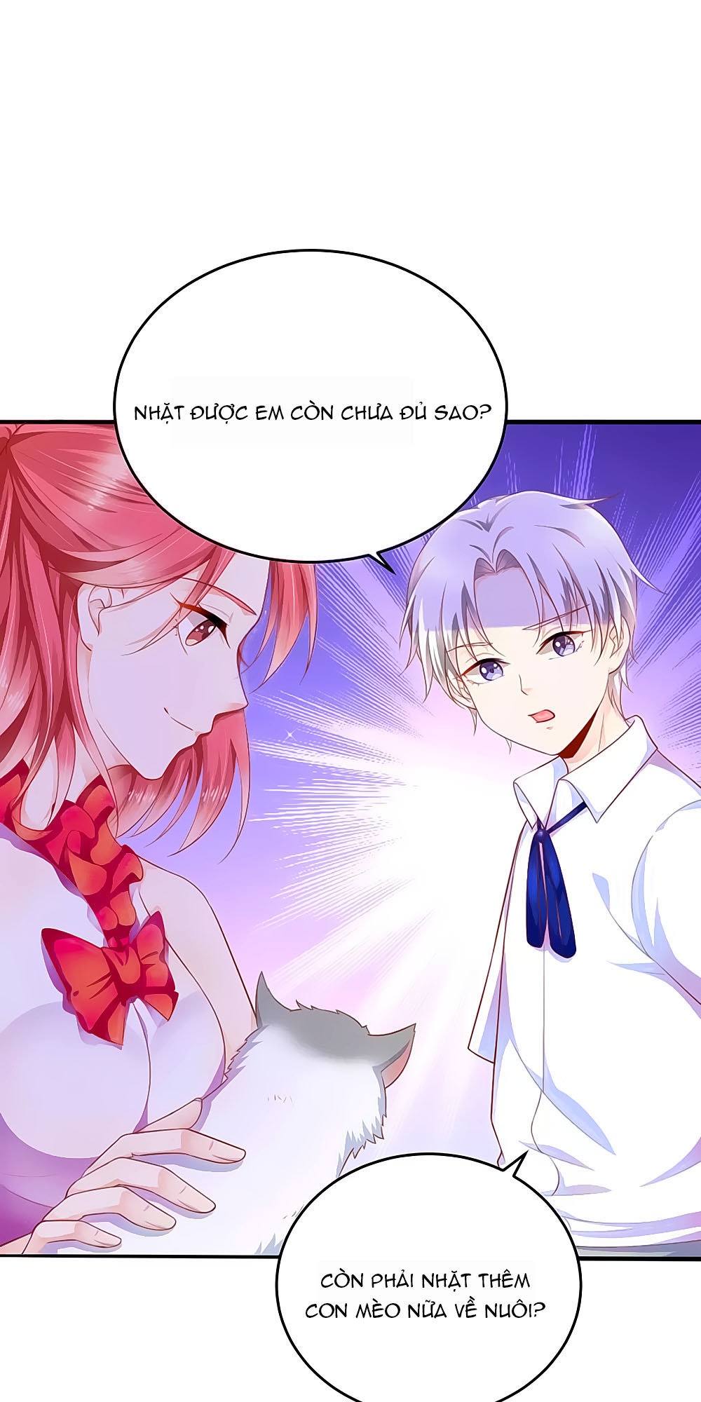 Siêu Sao Độc Chiếm Của Ta Chap 9 - Next Chap 10