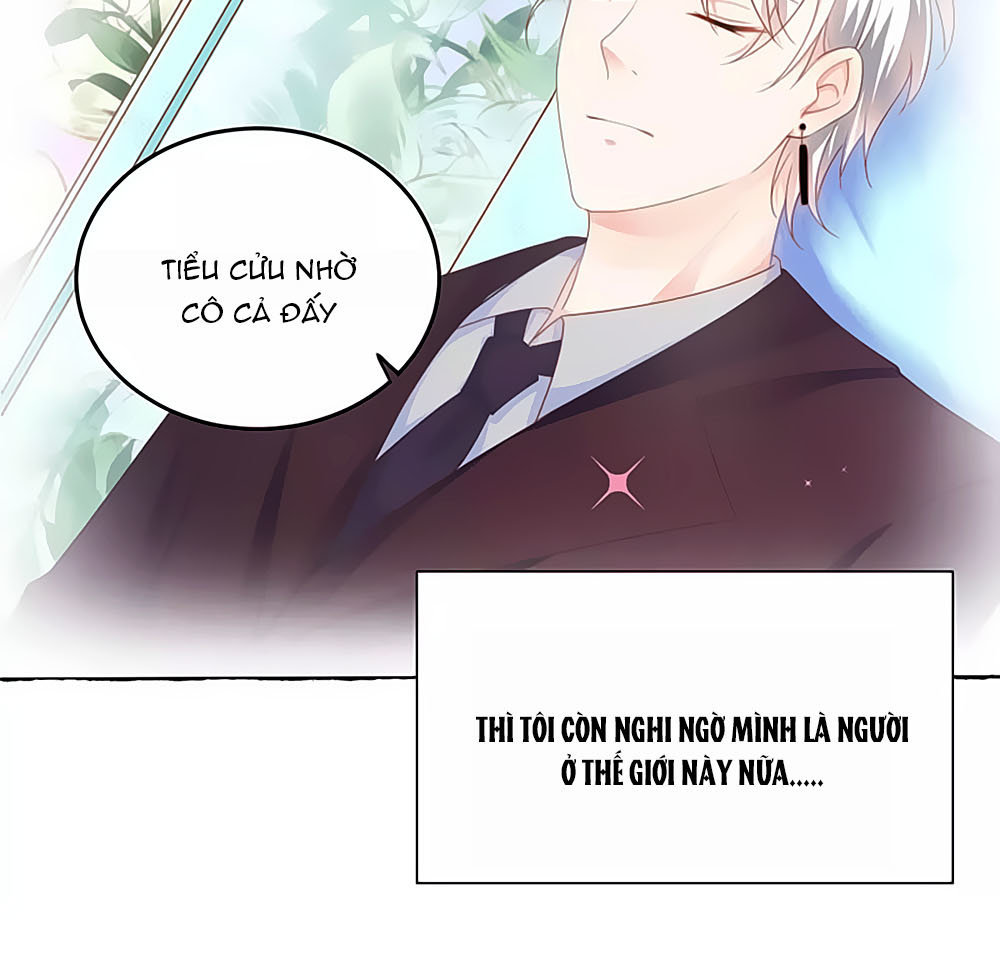 Siêu Sao Độc Chiếm Của Ta Chap 9 - Next Chap 10