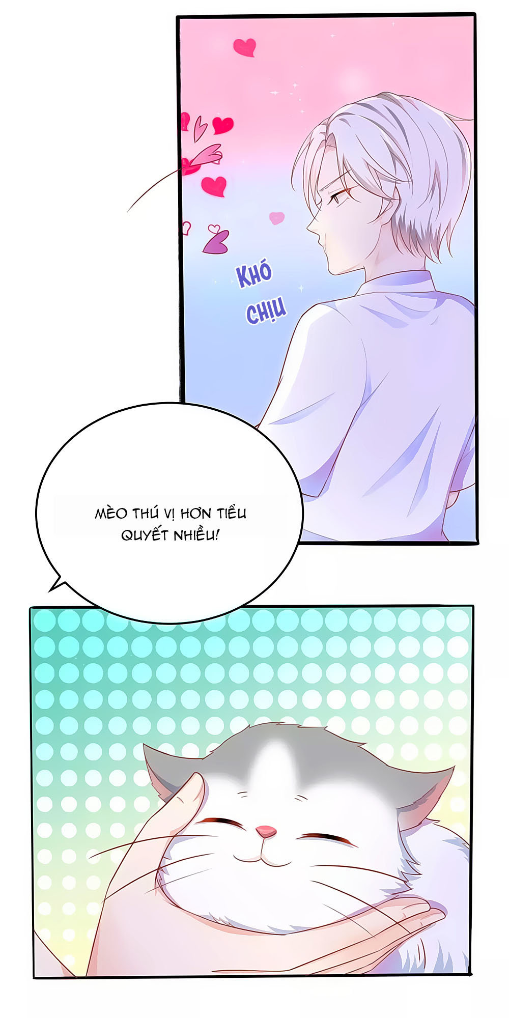Siêu Sao Độc Chiếm Của Ta Chap 9 - Next Chap 10