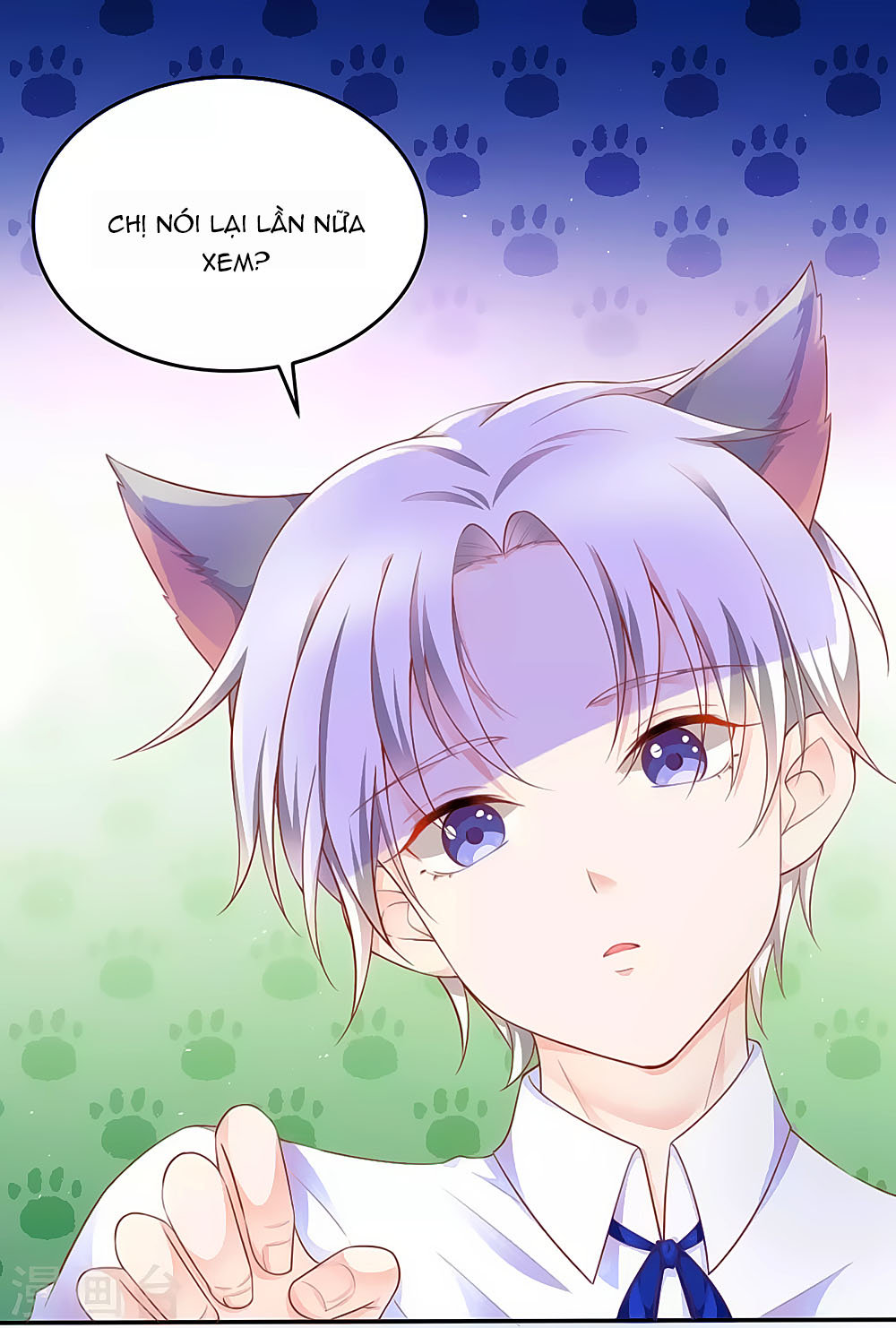 Siêu Sao Độc Chiếm Của Ta Chap 9 - Next Chap 10