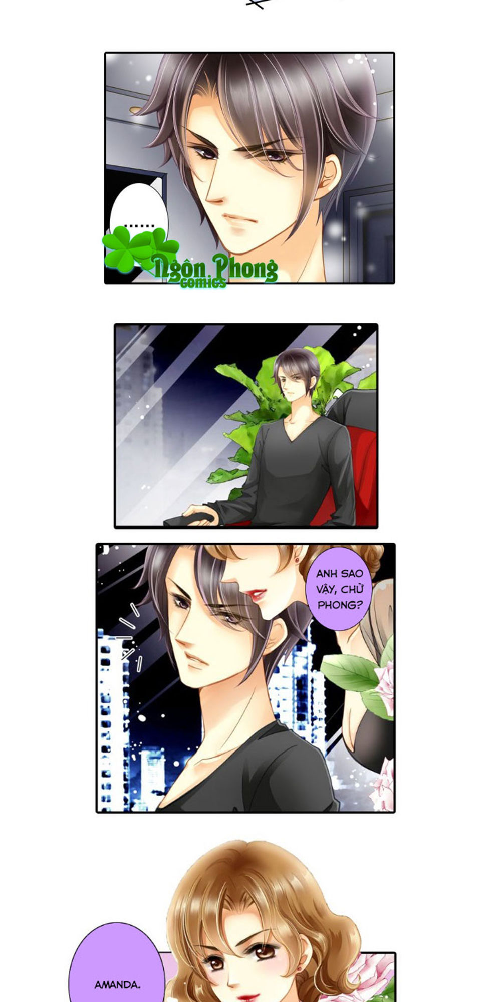 Siêu Sao Trứ Danh Chap 26 - Next Chap 27